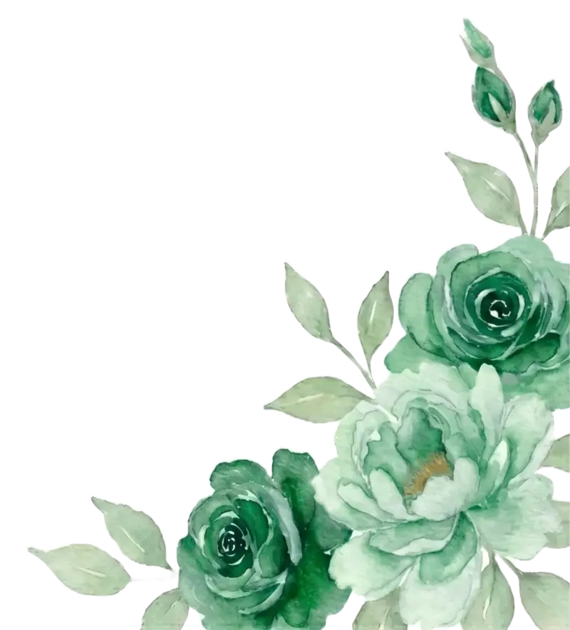 Flower Decor